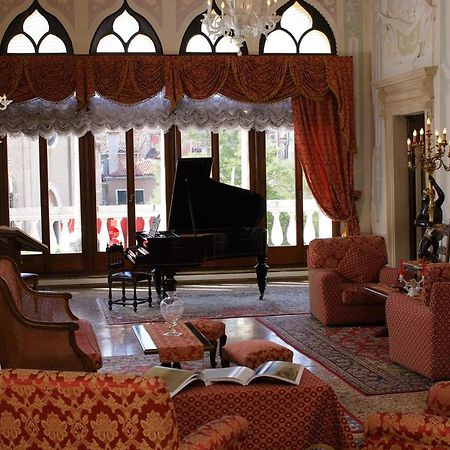 ונציה Hotel La Residenza מראה חיצוני תמונה