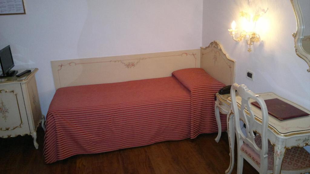 ונציה Hotel La Residenza חדר תמונה