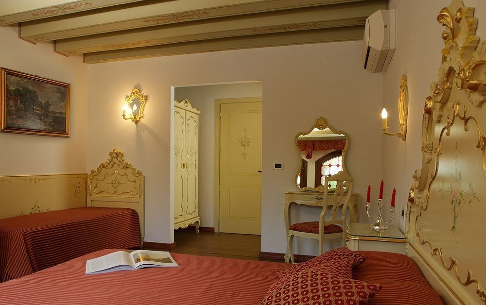 ונציה Hotel La Residenza מראה חיצוני תמונה